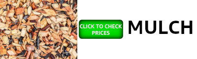 banner with mulch with a link to check prices on amazon